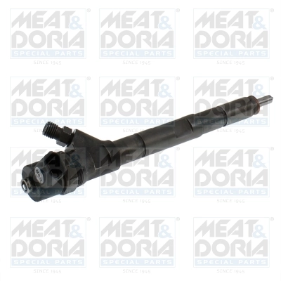 Injector Nozzle
